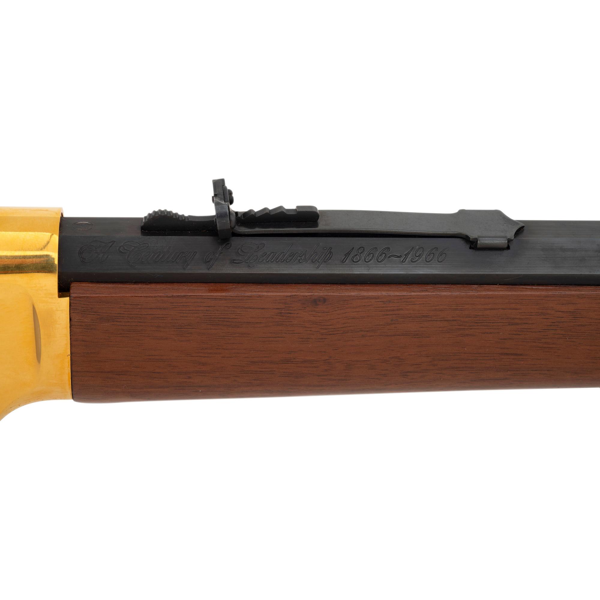 **Winchester Centennial 66