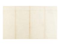 [MAP]. MOLL, Herman (1654-1732). A New Map of the North Parts of America claimed by France under ye Names of Louisiana, Mississippi, Canada and New France... London: Sold by H. Moll…in the Strand…sold by Tho: Bowles…in St. Paul’s Church Yard, John King…in ye Poultry…and John Bowles at the Black Horse Cornhill, 1720.