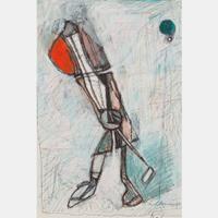 Go!, 1962