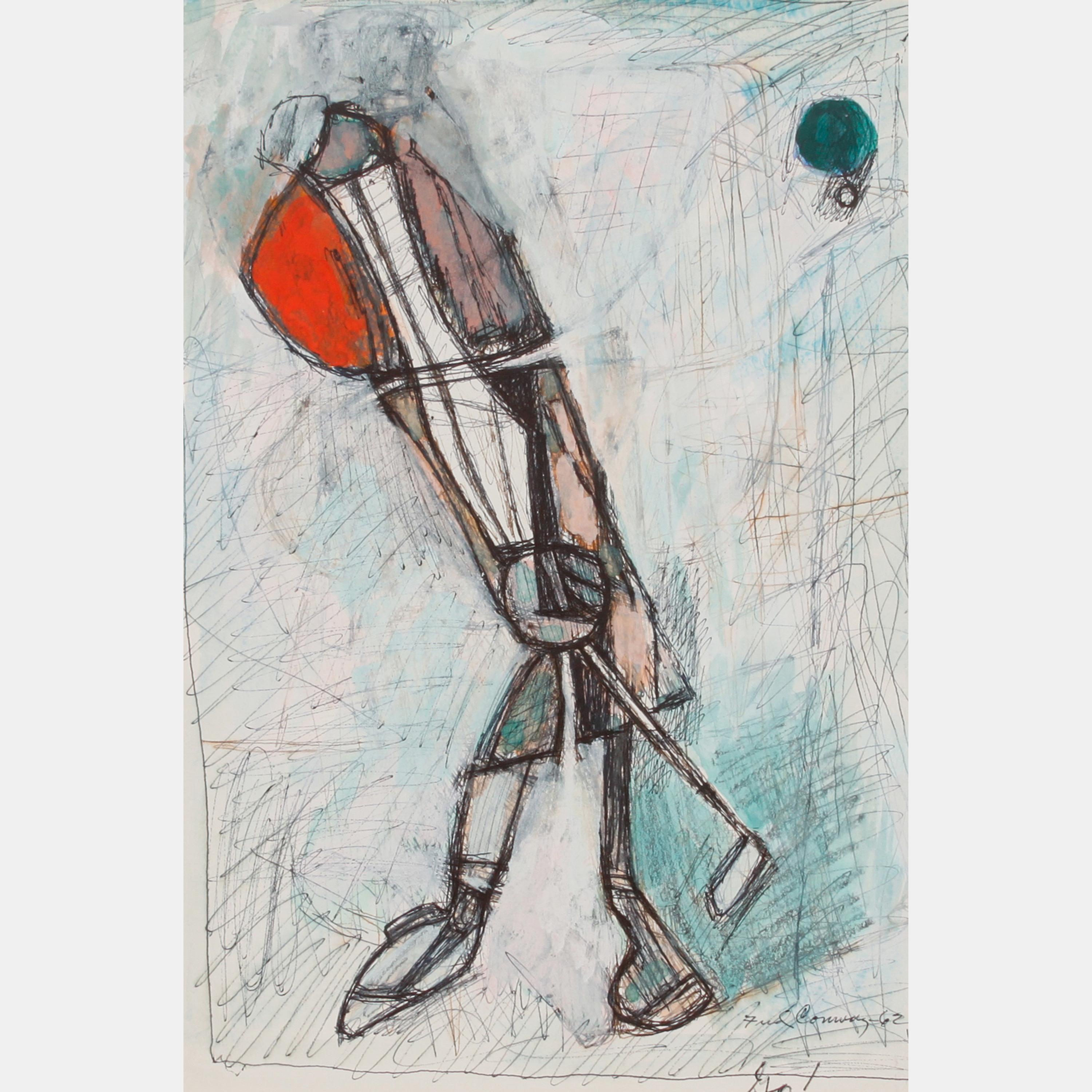 Go!, 1962