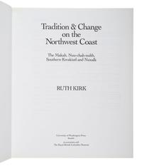 [CULTURAL] Pair of Books on the Mi'kmaq and Northwest Coast