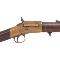 1st Model Warner Carbine