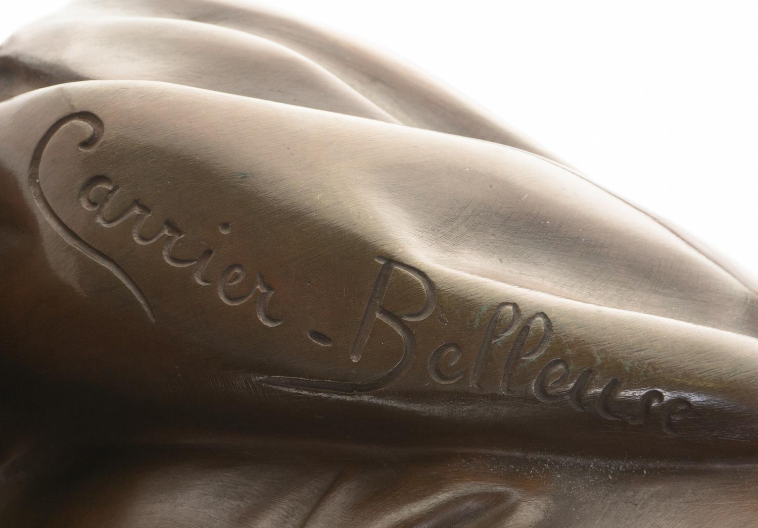 Albert-Ernest Carrier-Belleuse (French, 1824-1887)