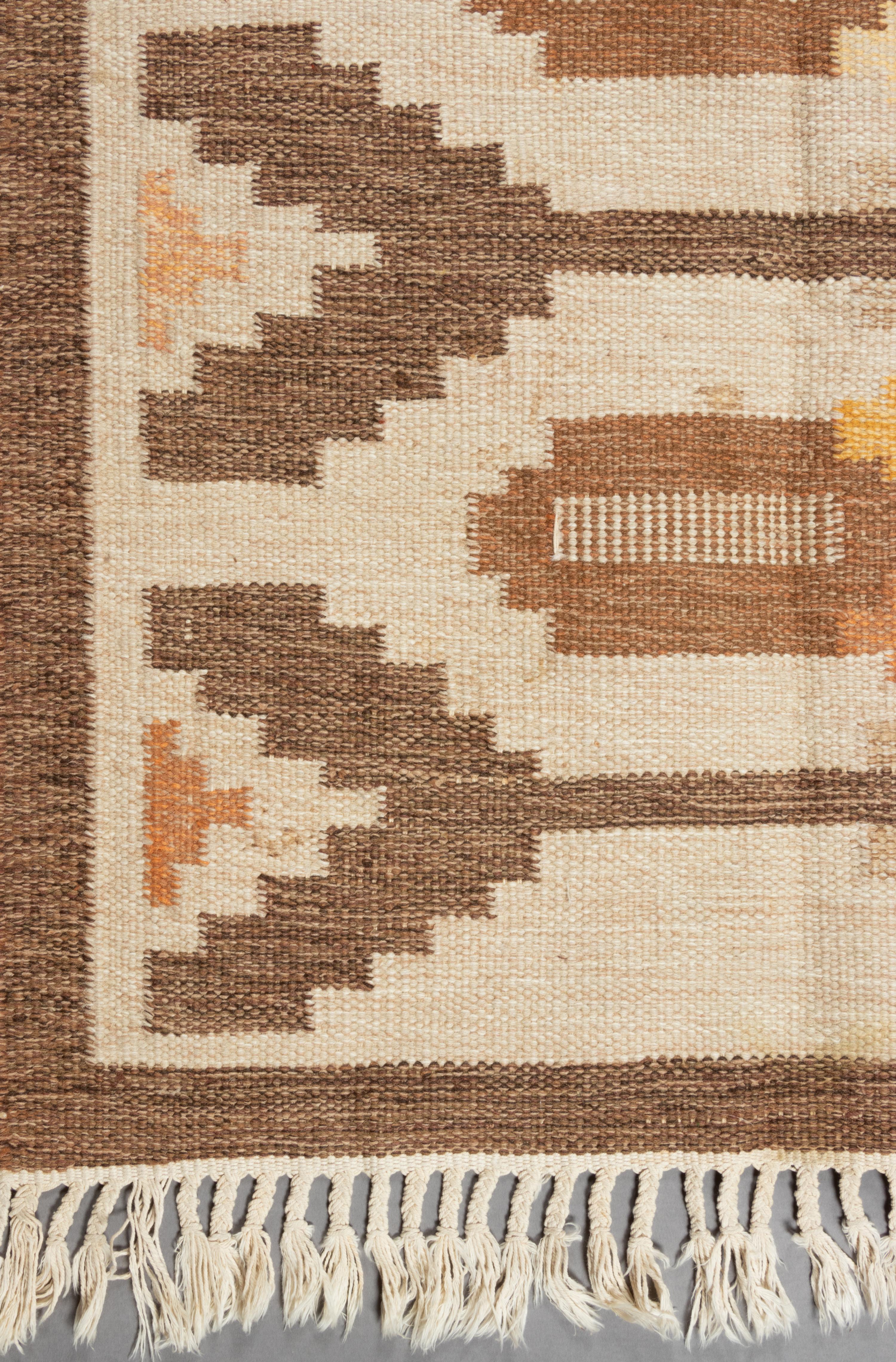 Flatweave Rug