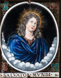Nicolas Laudin (French, 1628-1698)