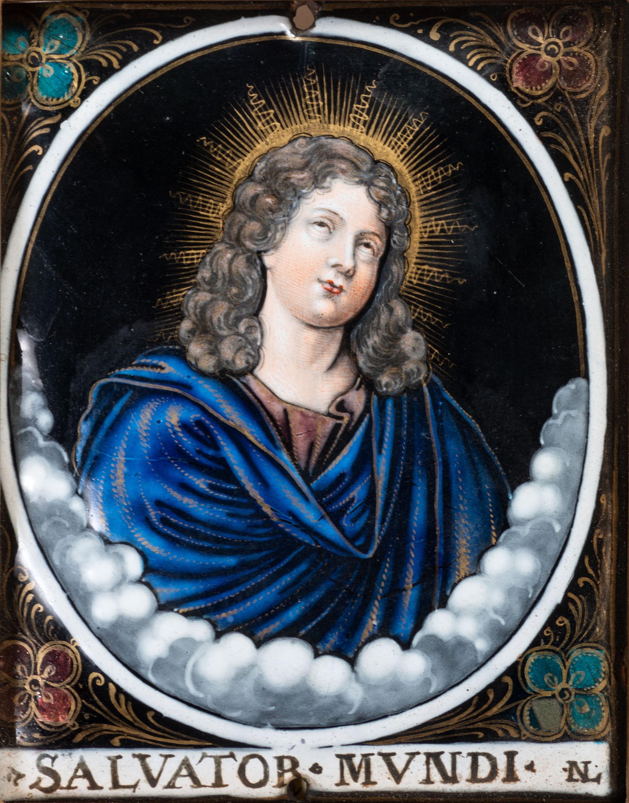 Nicolas Laudin (French, 1628-1698)