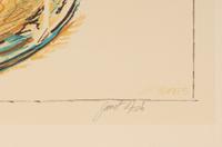 Preserved Peaches (from 1776 USA 1976 Bicentennial Prints ), 1975