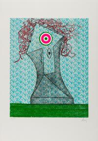 Baj chez Picasso