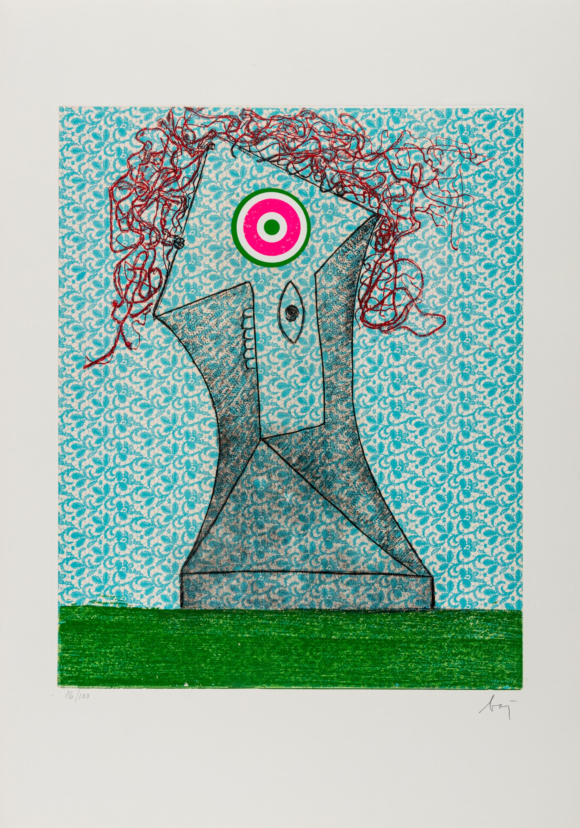 Baj chez Picasso