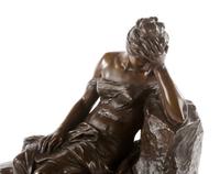 Alfred Boucher (French, 1850-1934)
