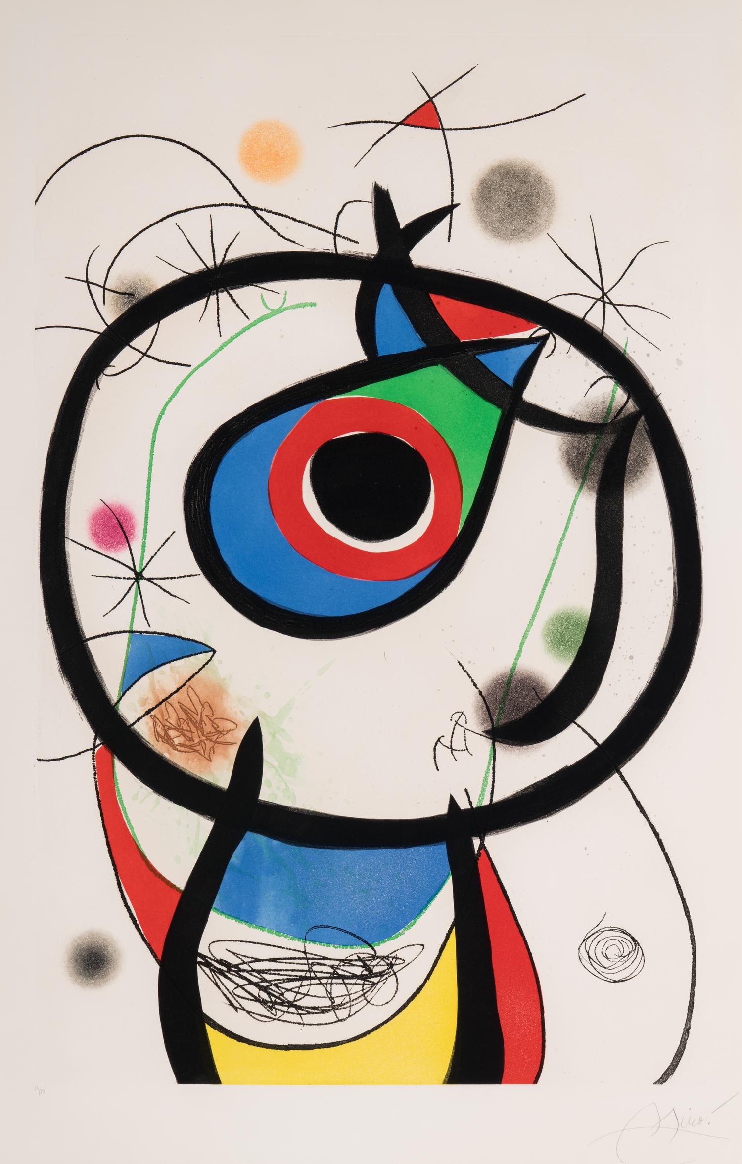 Galathée , 1976