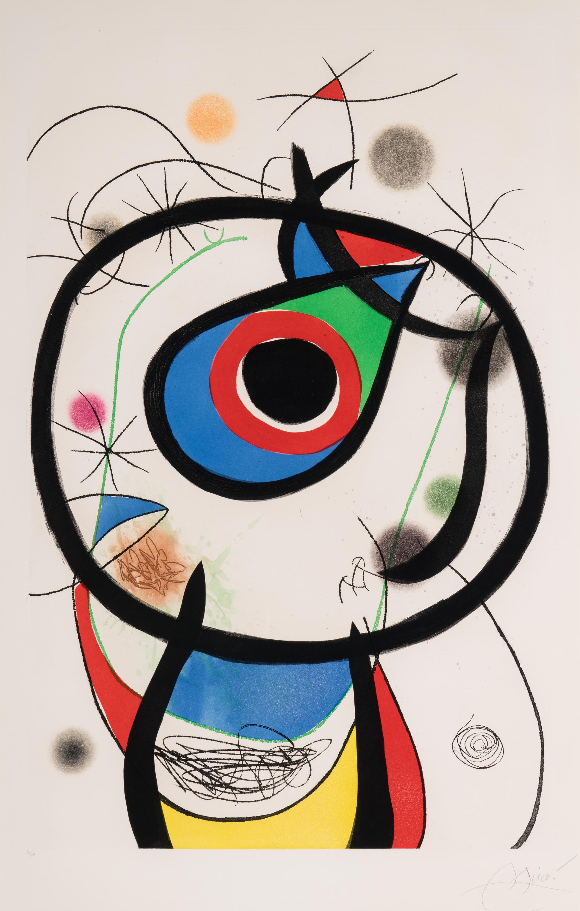 Galathée , 1976