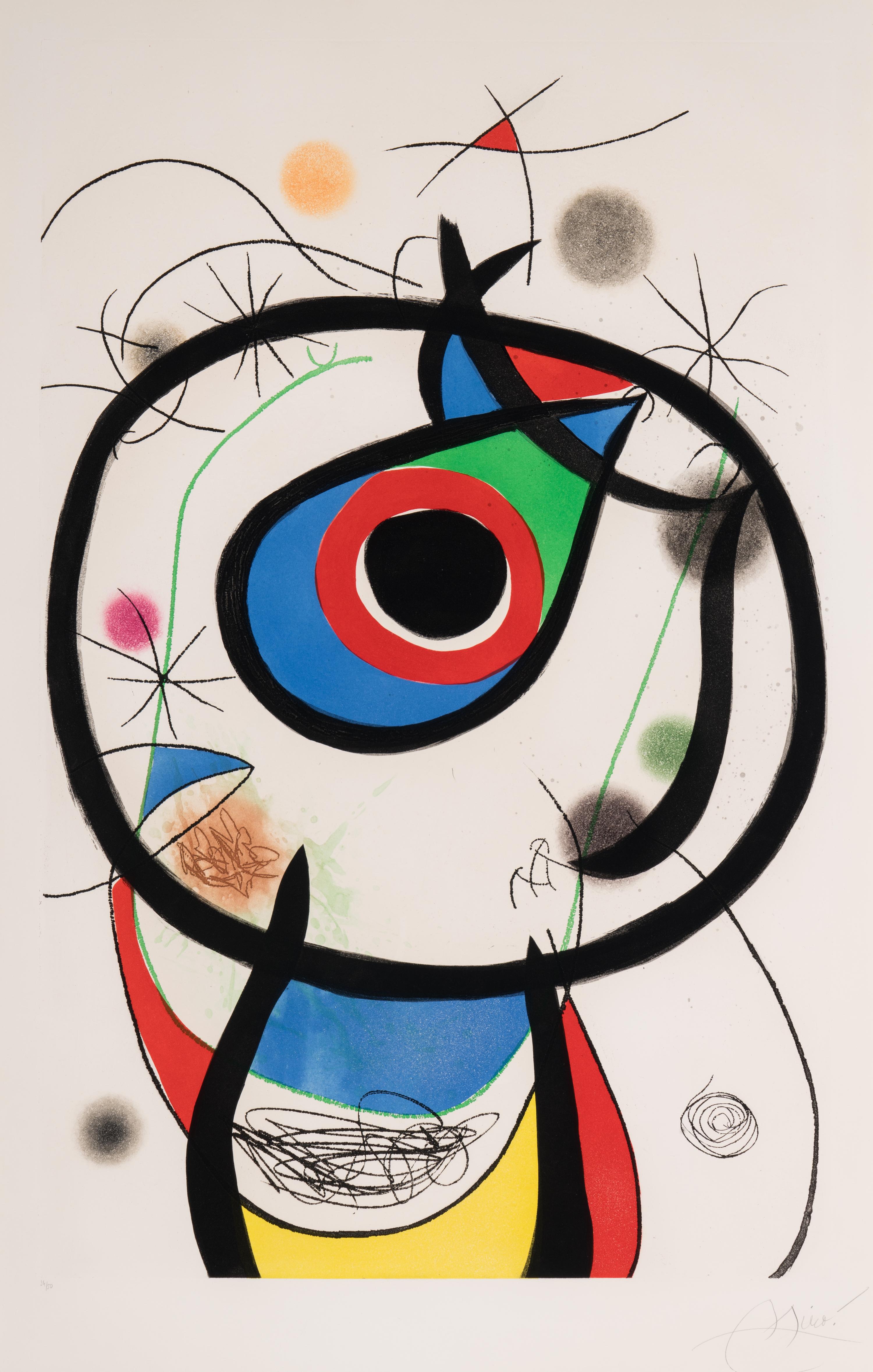 Galathée , 1976