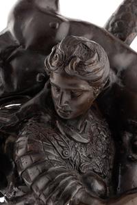 After Antonin Mercié (French, 1845-1916)