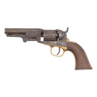 Colt Model 1849 Pocket Revolver