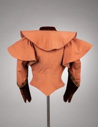 Two Day Bodices, 1890s