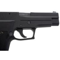 *Sig Sauer P226 in Box with Accessories