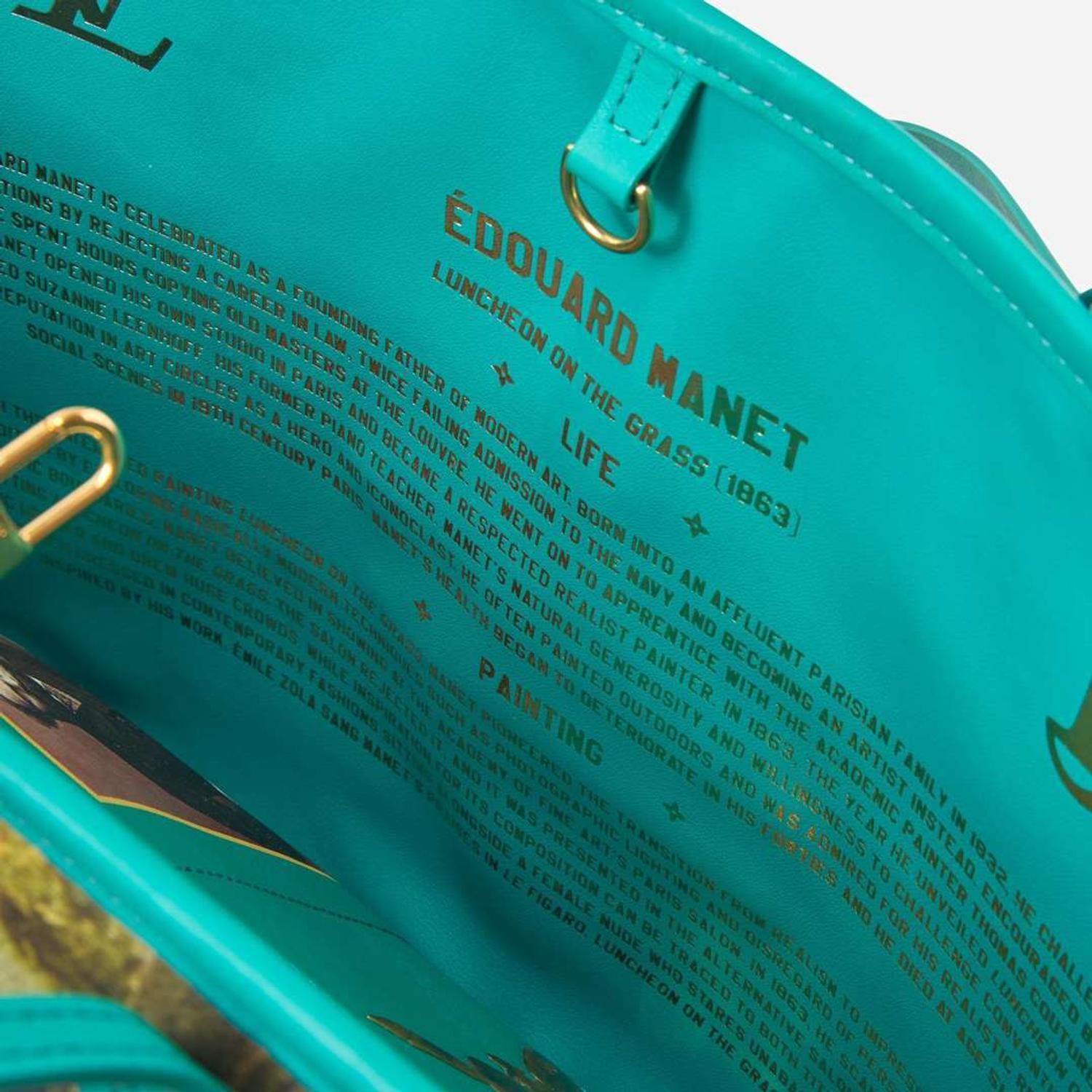 Louis Vuitton Neverfull Limited Edition Louis Vuitton