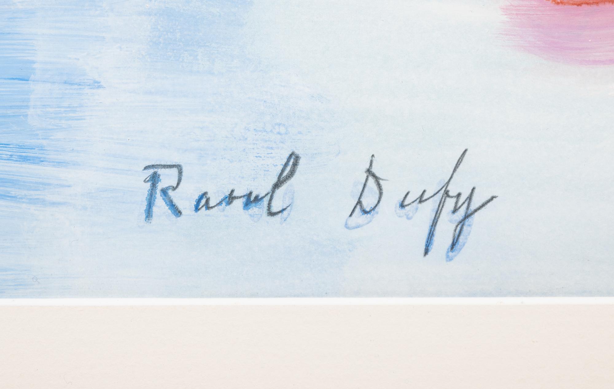 Bouquet d'Anémones et de Marguerites , c. 1942