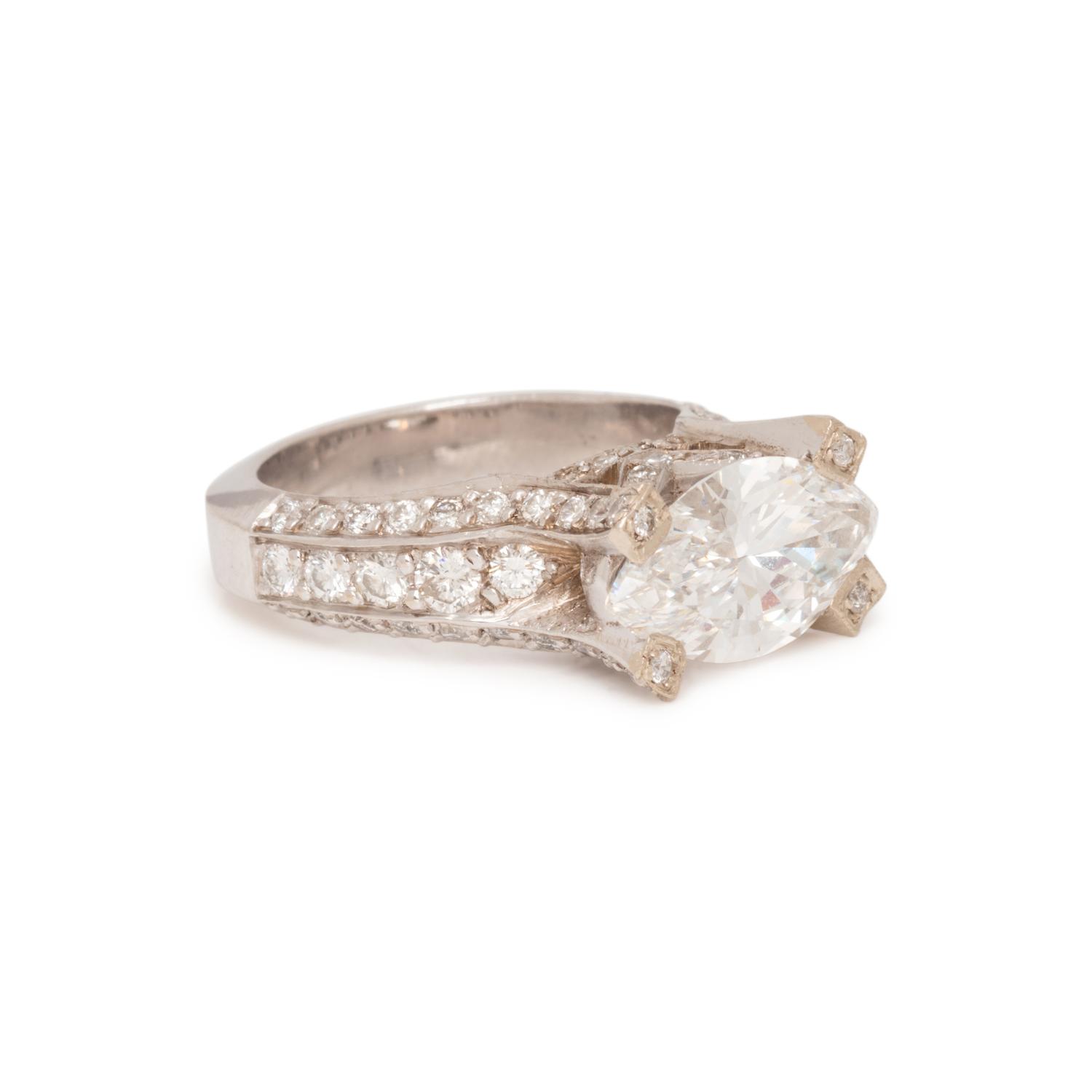 DIAMOND RING