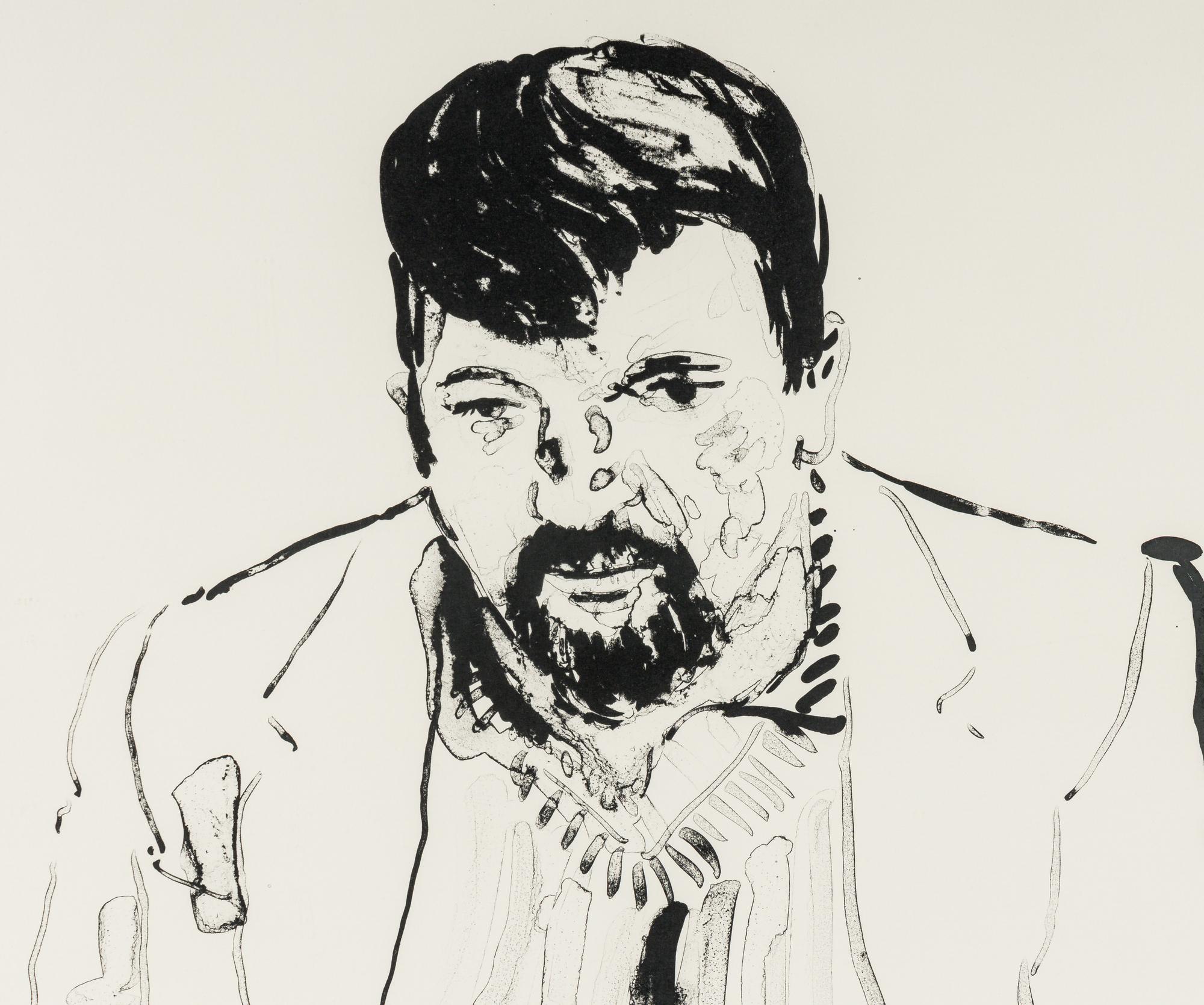 John Hockney