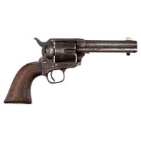 Colt Single Action Army Revolver Manufactured 1876