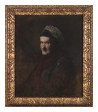 Portrait of a Woman