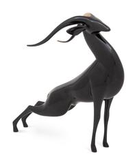 Springbok Sculpture edition 35/1000