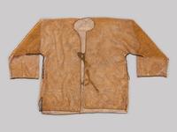 A Bamboo, Cotton, and Silk Under Jacket