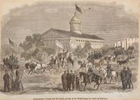 Two Cincinnati Engravings