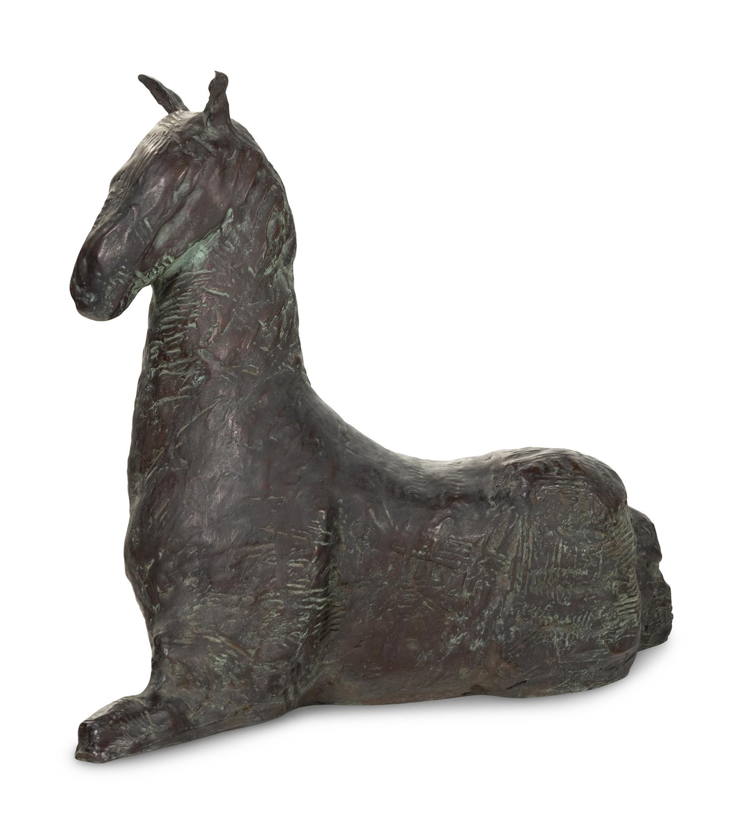 Another Dream Horse , edition 7/16