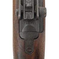 **British Lend Lease Inland U.S. M1 Carbine - 3rd Production Block, Summer of 1944