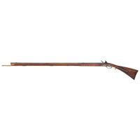 Contemporary Flintlock Rifle By Allen Martin