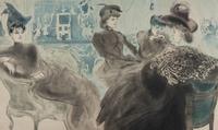 Le potin , 1904