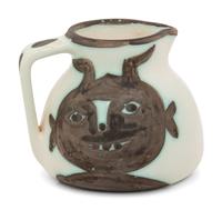 Têtes (A.R. 367), 1956