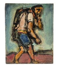 Chemineau (The Tramp)