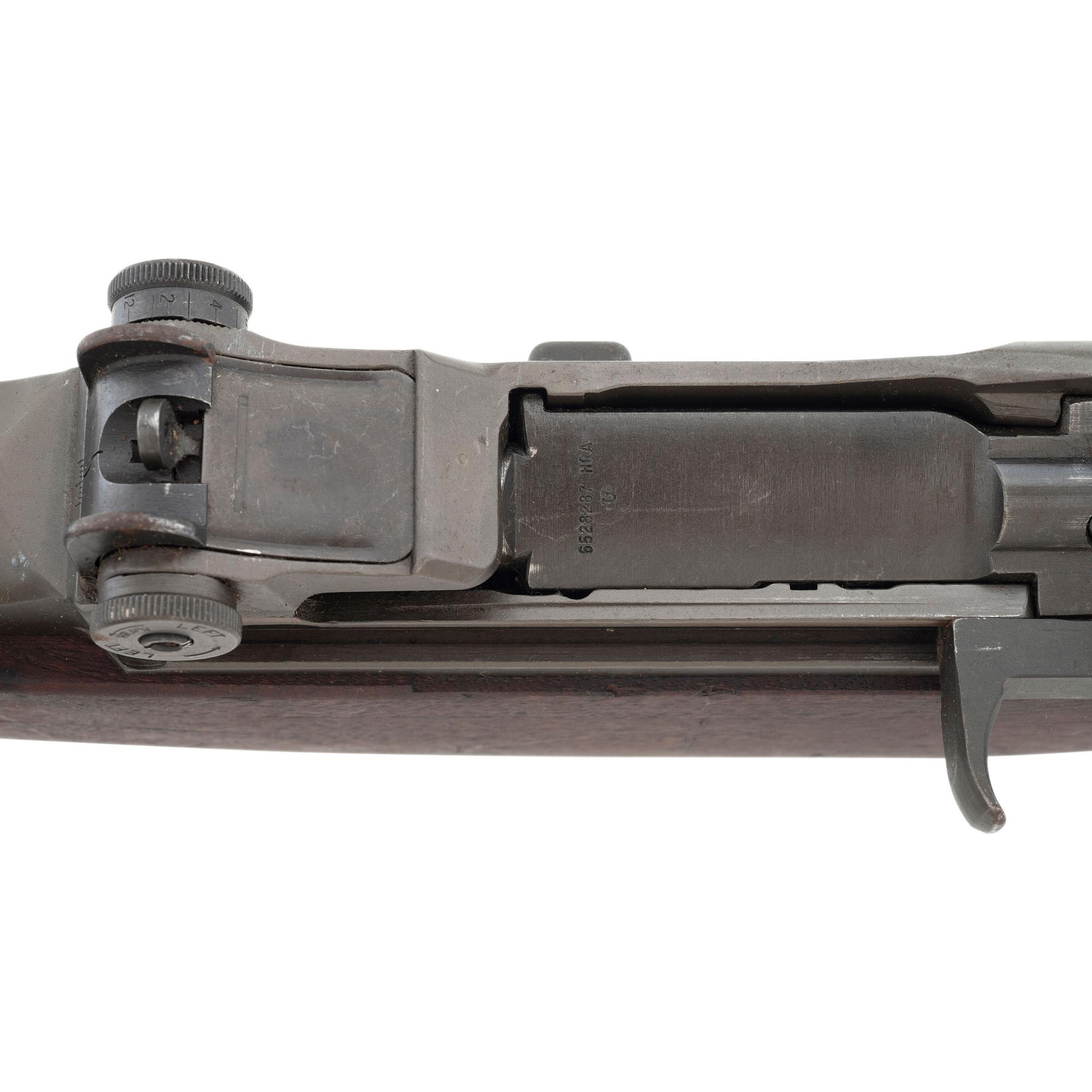 **CMP Harrington & Richardson U.S. M1 Garand