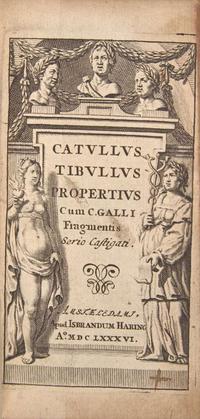 [Early Printing] Group of 6 Miscellaneous 16th and 17th-Century Works