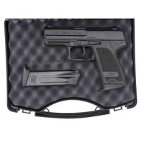 * Heckler & Koch HK USP Compact .40 in Box with Accessories