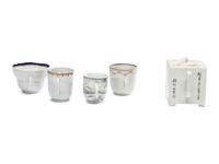 A Collection of Chinese Export Porcelain Articles