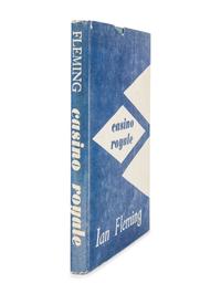 [FLEMING, Ian] -- [US EDITIONS AND PIRACIES]. A group of 5 works, comprising: