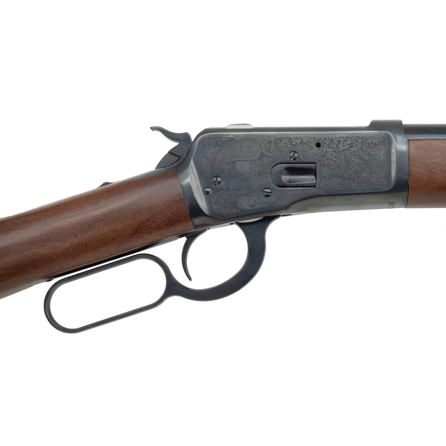 *U.S. Repeating Arms Co. Winchester Model 1892 in Box