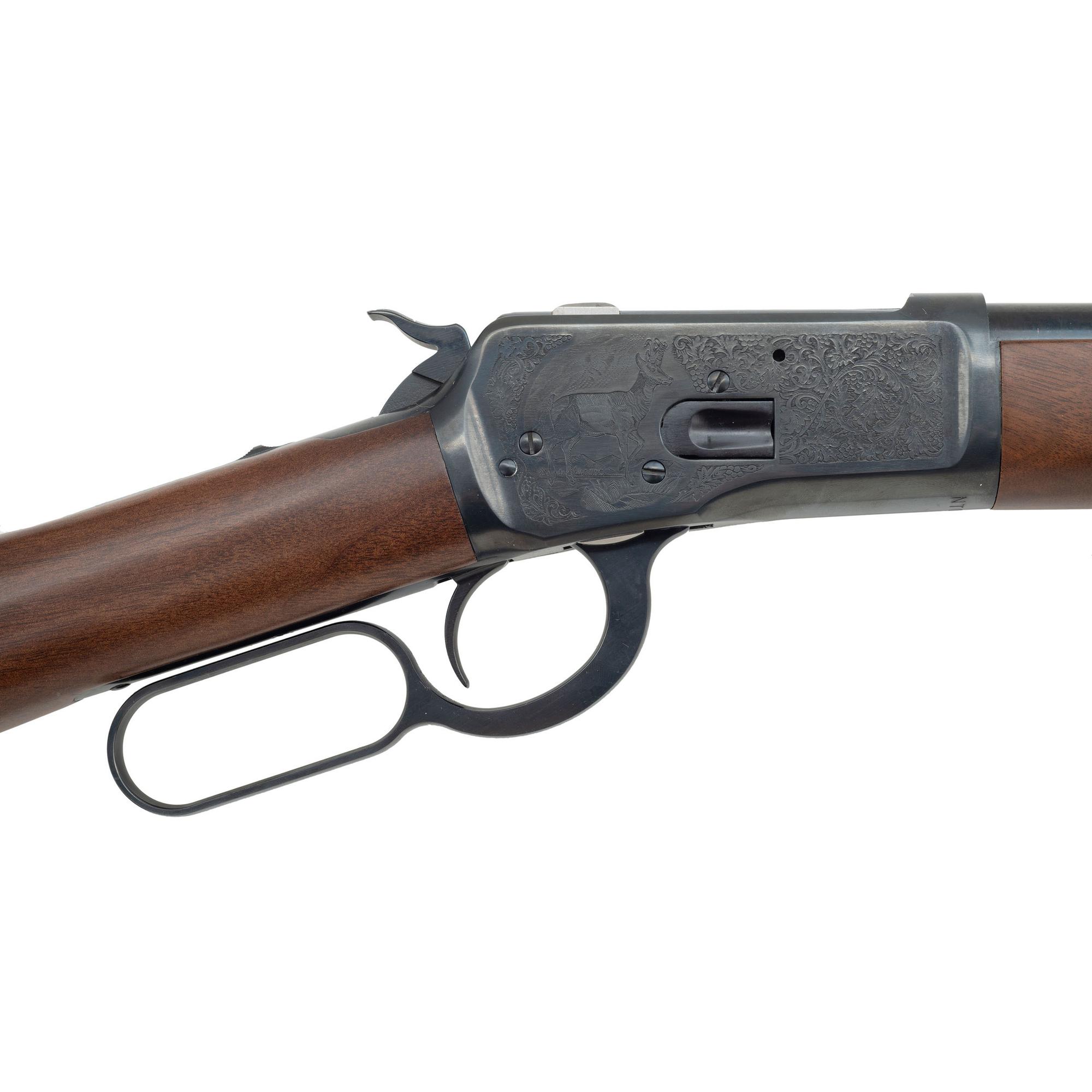*U.S. Repeating Arms Co. Winchester Model 1892 in Box
