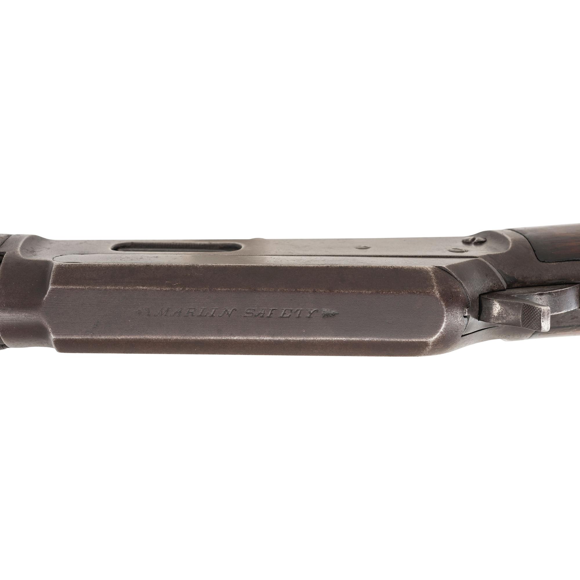 Marlin Model 1893 Lever Action Rifle