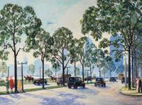 Richard Andrew Chase (American, 1891-1985)