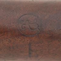 **U.S. Springfield Armory Model 1898 Krag Jorgensen Rifle with Bayonet