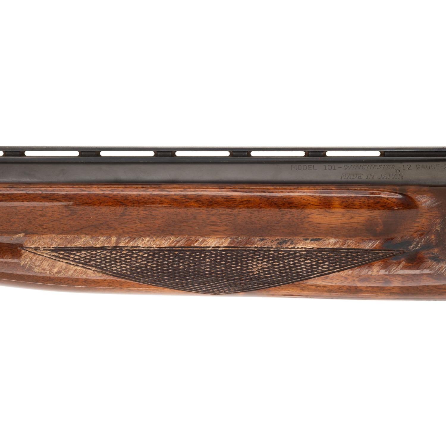 *Winchester Model 101 12 Gauge
