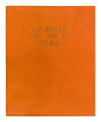 JOYCE, James (1882-1941). Storiella As She is Syung. A Section of "Work in Progress" . [London]: [Oxford University Press for] The Corvinus Press, 1937.