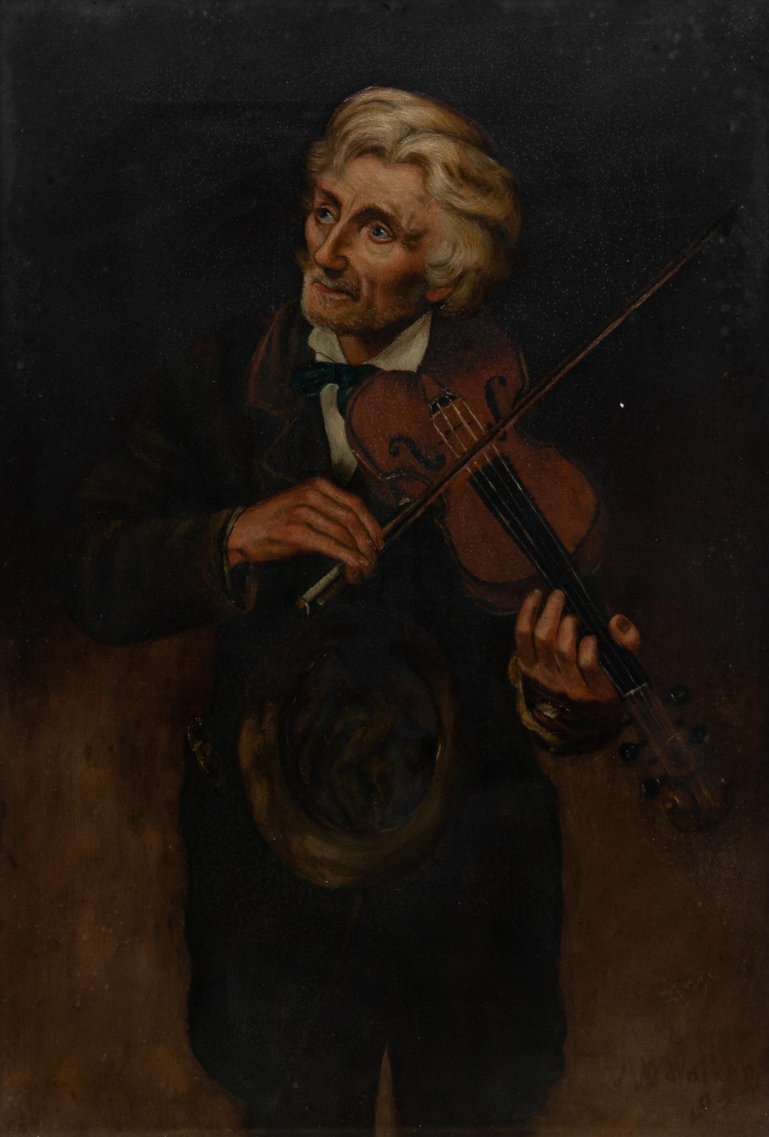 Artist Unknown, 19th Century