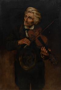 Artist Unknown, 19th Century